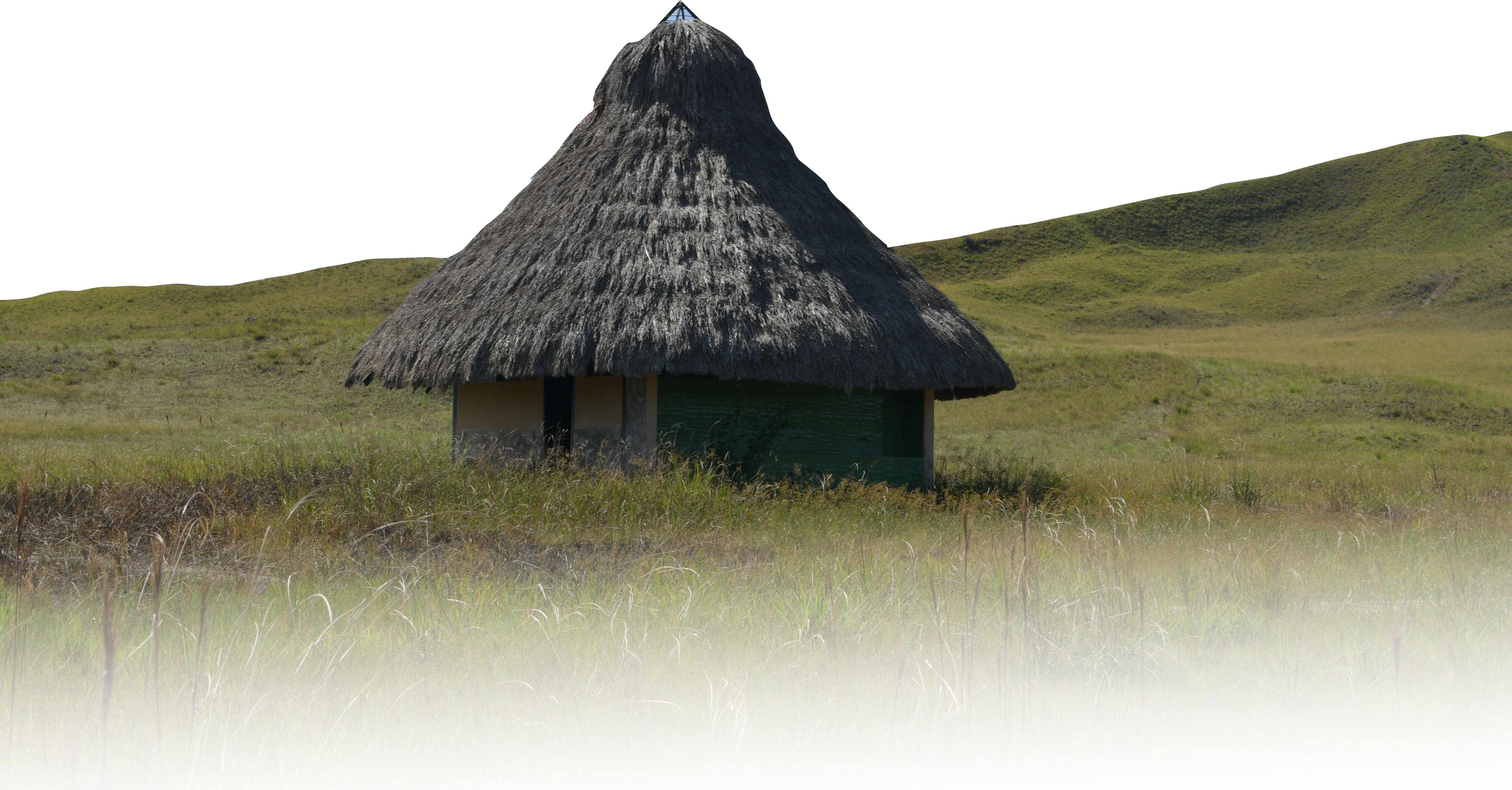 churuata